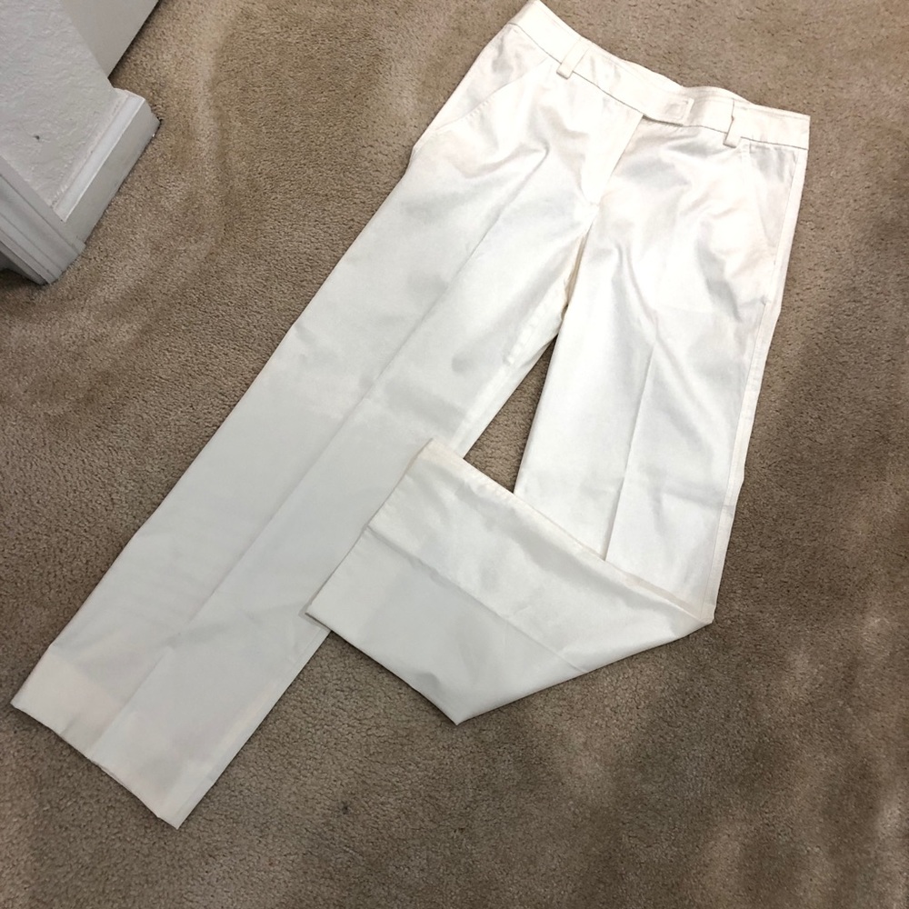 Gorgeous Giorgio Armani wide leg pants!!